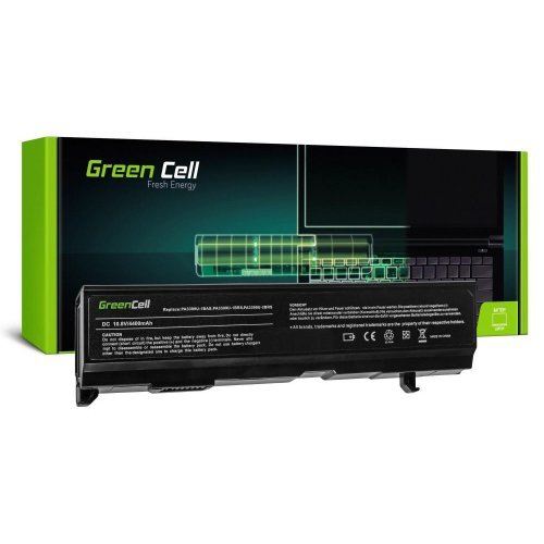 Батерия за лаптоп GREEN CELL GC-TOSH-PA3400U-TS06 (снимка 1)