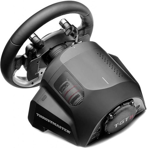 Гейм падове и джойстици > Thrustmaster 4160846 (снимка 4)