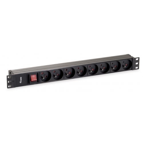Разклонители и защити > Equip 333285 (снимка 2)
