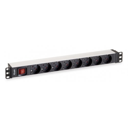 Разклонител Equip 333293 (снимка 2)