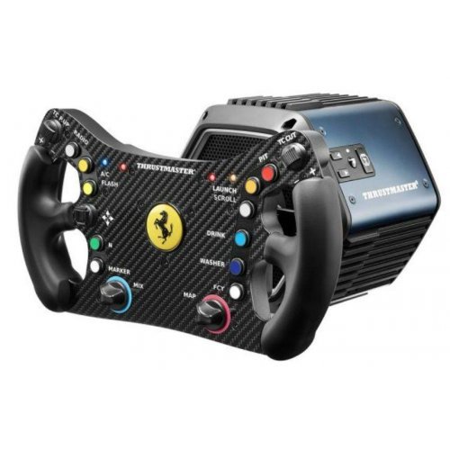 Гейм падове и джойстици > Thrustmaster AGTMRUKN0002222 (снимка 5)