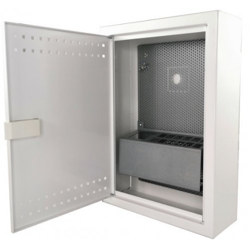 Комуникационен шкаф ALAN FOOM-I-350-N (снимка 2)