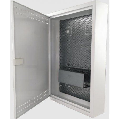 Комуникационен шкаф ALAN FOOM-I-350-N (снимка 3)