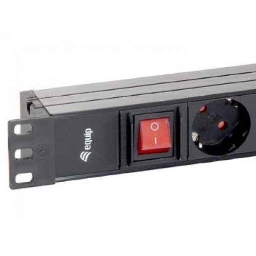 Разклонител Equip 333283/232288 (снимка 4)