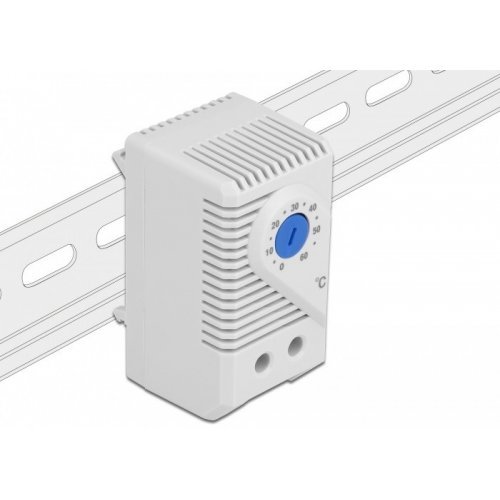 Аксесоари за шкафове > Delock 66823 (снимка 5)