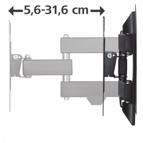 Стойки и стендове > Hama 220822 (снимка 3)