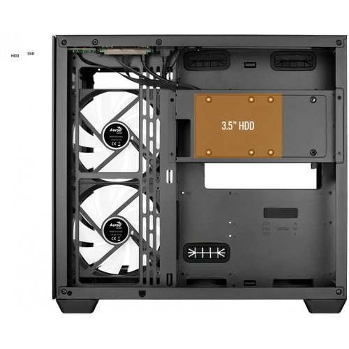 Компютърна кутия AeroCool ACCM-ES01163.11 (снимка 9)