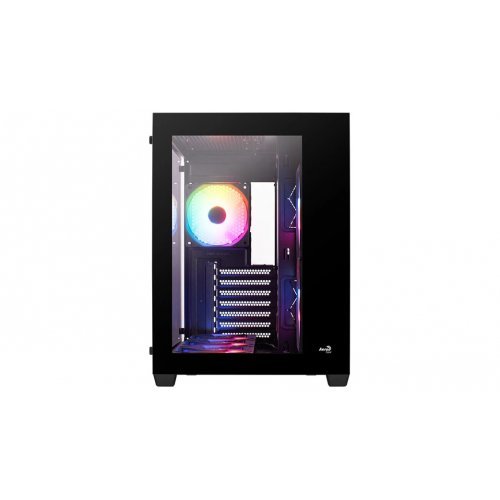 Компютърна кутия AeroCool ACCM-ES01063.11 (снимка 2)