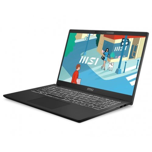 Лаптоп MSI 9S7-15H431-075 (снимка 1)