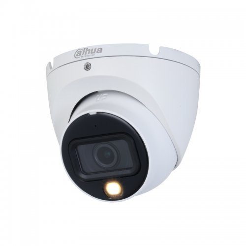 Аналогова камера Dahua HAC-HDW1200TLMP-IL-A-0280B-S6 (снимка 1)