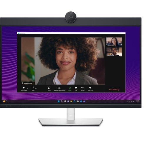Монитор Dell P2724DEB (снимка 1)
