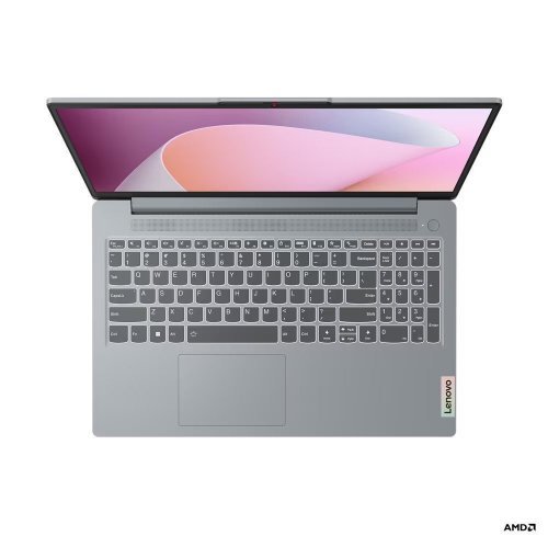 Лаптоп Lenovo IdeaPad Slim 82XM00D6BM (снимка 1)