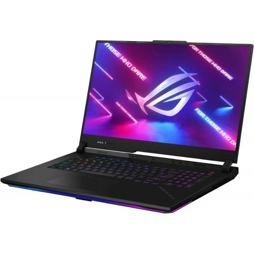 Лаптоп Asus ROG STRIX SCAR 90NR0DC4-M00600 (снимка 3)
