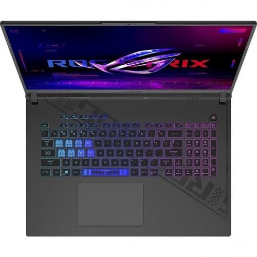 Лаптоп Asus ROG STRIX 90NR0ID6-M00480 (снимка 2)