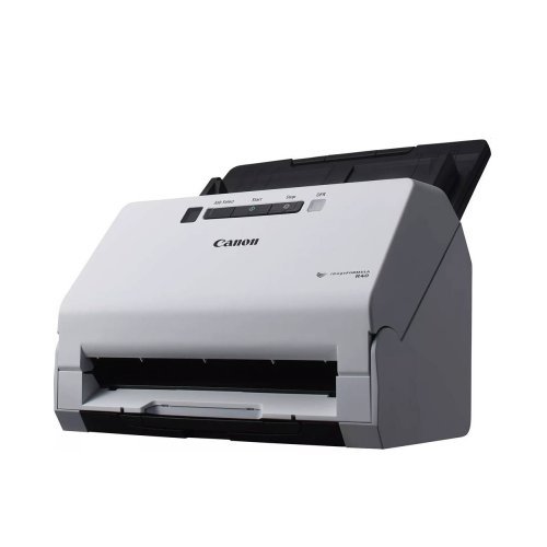 Скенер Canon 4229C002AB (снимка 2)