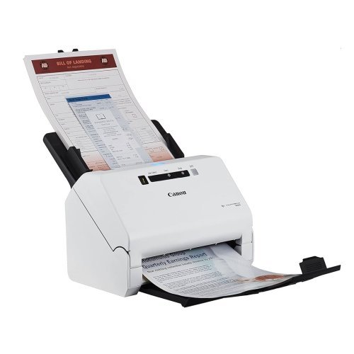 Скенер Canon 4229C002AB (снимка 3)