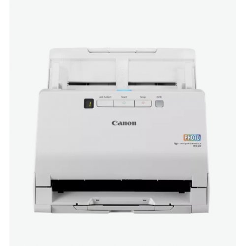 Скенер Canon 5209C003AA (снимка 1)