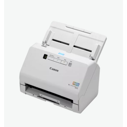 Скенер Canon 5209C003AA (снимка 3)