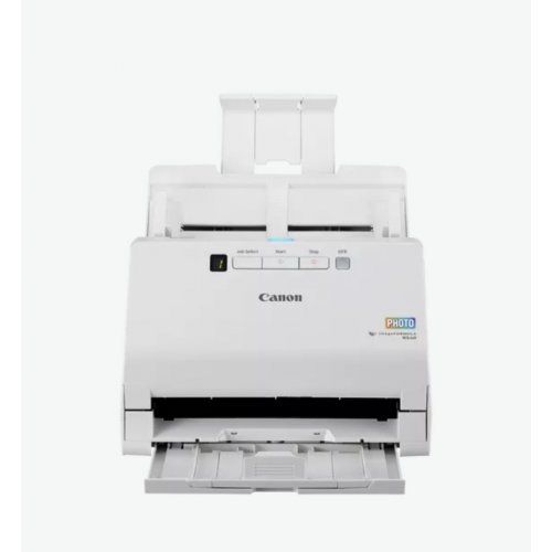 Скенер Canon 5209C003AA (снимка 5)