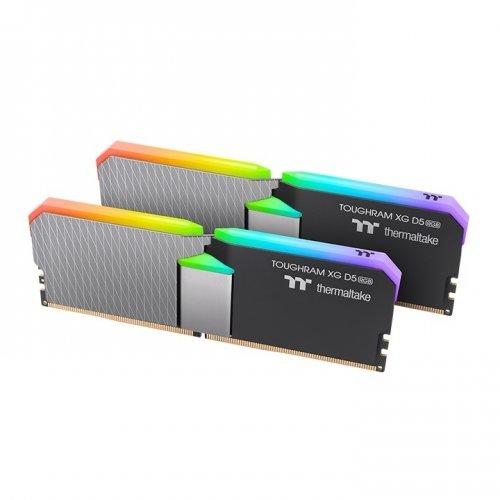 RAM памет Thermaltake RG33D516GX2-7200C36B (снимка 1)
