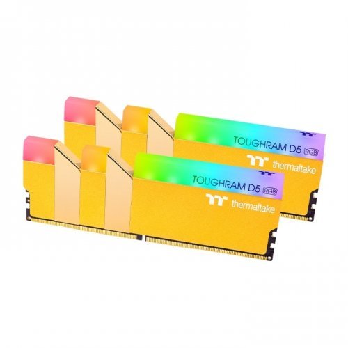 RAM памет Thermaltake RG36D516GX2-5600C36A (снимка 1)