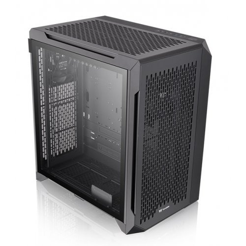 Компютърна кутия Thermaltake CTE C700 Ai CA-1X7-00F1WN-00 (снимка 5)