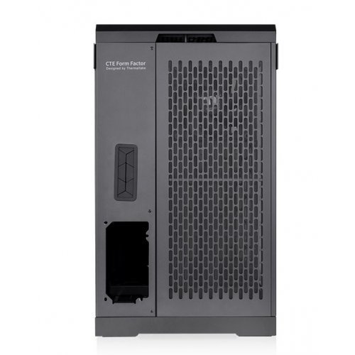 Компютърна кутия Thermaltake CTE C700 Ai CA-1X7-00F1WN-00 (снимка 6)