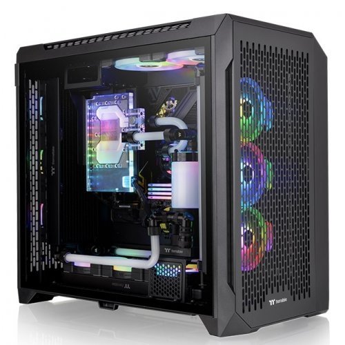 Компютърна кутия Thermaltake CTE C750 Air CA-1X6-00F1WN-00 (снимка 1)