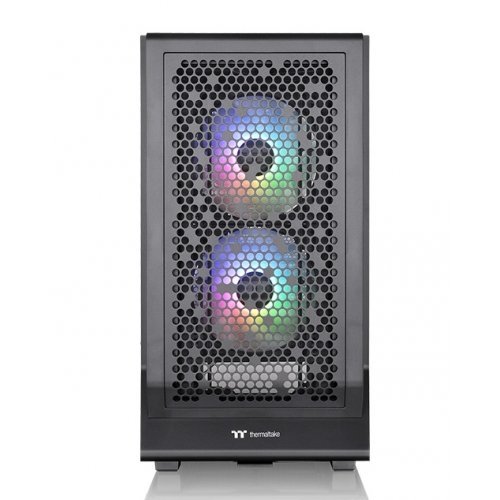 Компютърна кутия Thermaltake Ceres 330 TG ARGB CA-1Y2-00M1WN-01 (снимка 2)