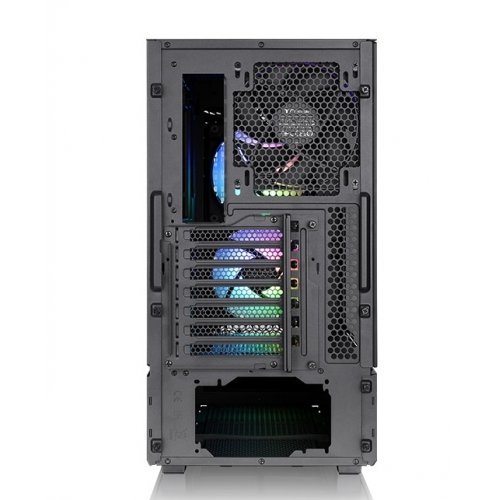 Компютърна кутия Thermaltake Ceres 330 TG ARGB CA-1Y2-00M1WN-01 (снимка 6)