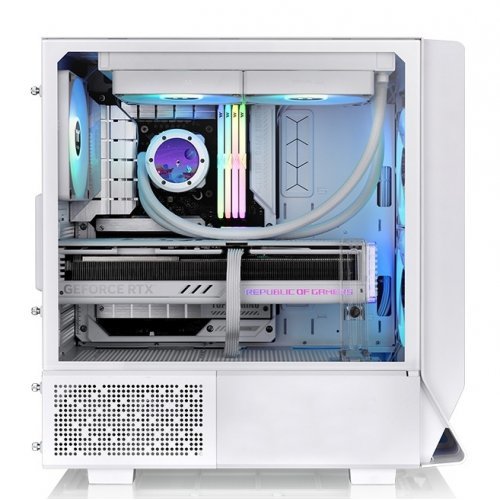 Компютърна кутия Thermaltake CA-1Y2-00M6WN-01 (снимка 3)