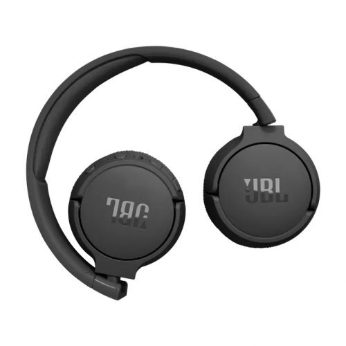 Слушалки JBL Tune 670 JBLT670NCBLK (снимка 5)