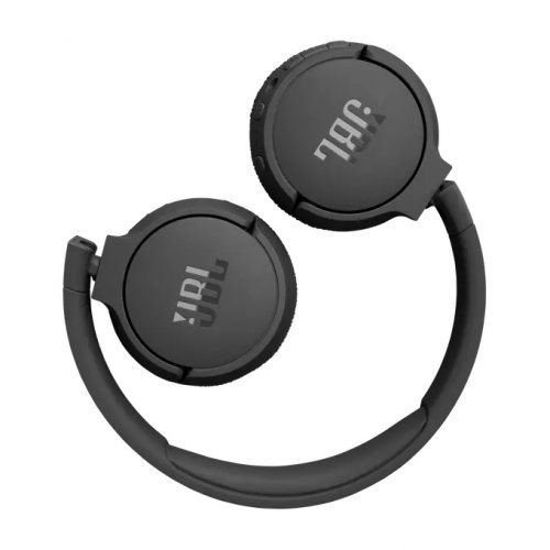 Слушалки JBL Tune 670 JBLT670NCBLK (снимка 6)