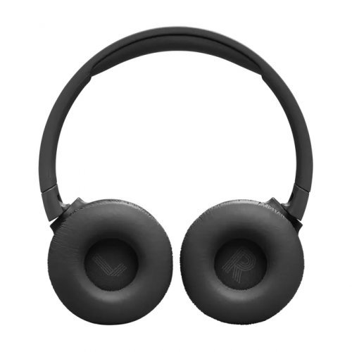 Слушалки JBL Tune 670 JBLT670NCBLK (снимка 7)