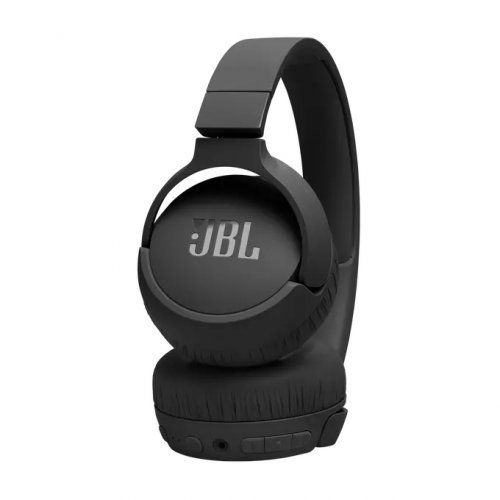 Слушалки JBL Tune 670 JBLT670NCBLK (снимка 8)