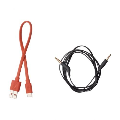 Слушалки JBL Tune 670 JBLT670NCBLK (снимка 9)