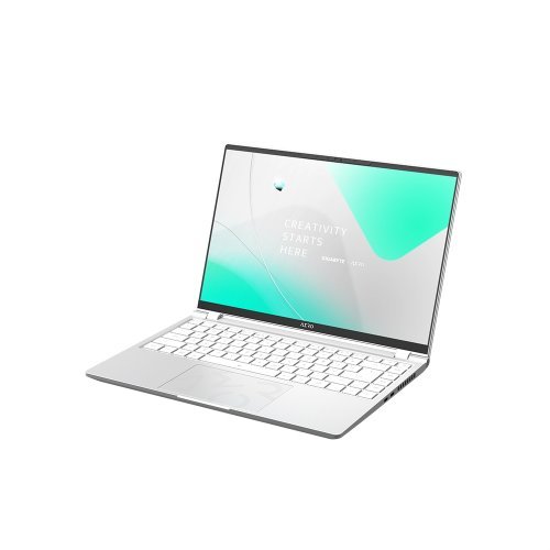 Лаптоп Gigabyte AERO 14 OLED AERO 14 OLED BMF-H2EEBB3SH (снимка 2)