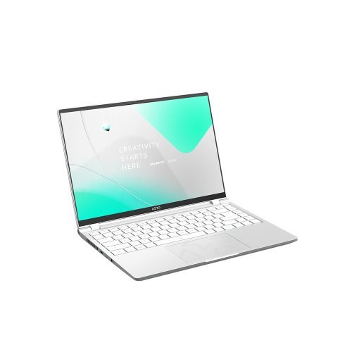 Лаптоп Gigabyte AERO 14 OLED AERO 14 OLED BMF-H2EEBB3SH (снимка 3)