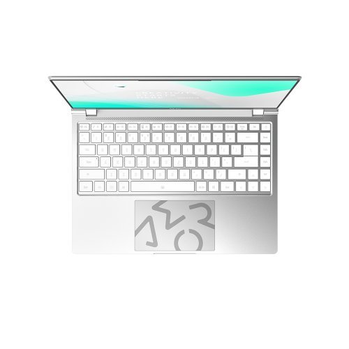 Лаптоп Gigabyte AERO 14 OLED AERO 14 OLED BMF-H2EEBB3SH (снимка 4)