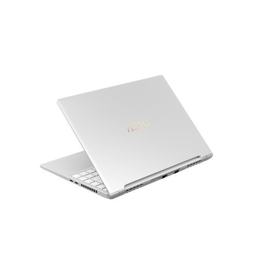 Лаптоп Gigabyte AERO 14 OLED AERO 14 OLED BMF-H2EEBB3SH (снимка 6)