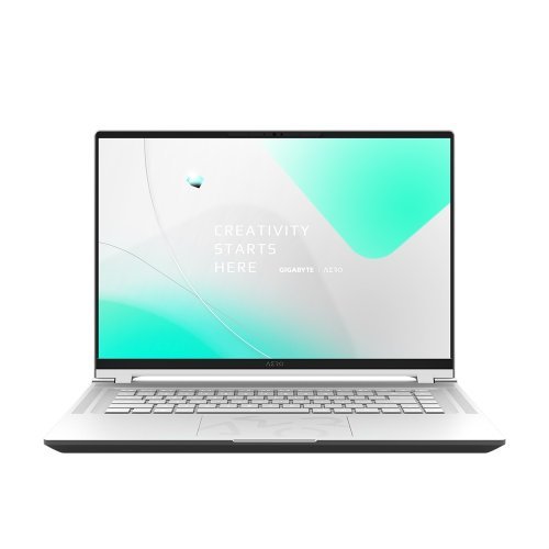 Лаптоп Gigabyte AERO 16 OLED AERO 16 OLED BSF-H3EE954SH (снимка 1)