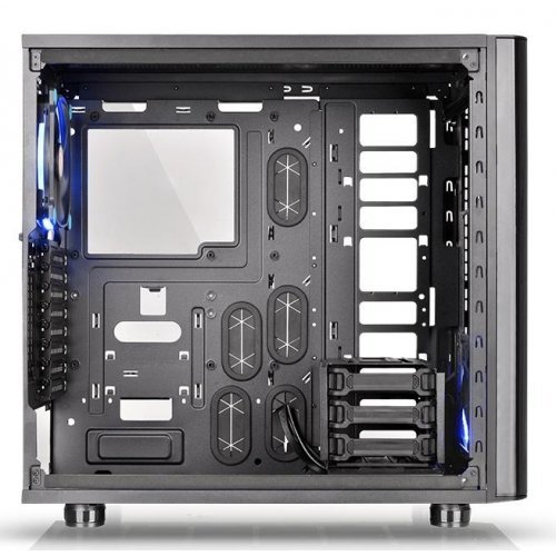 Компютърна кутия Thermaltake View 31 TG CA-1H8-00M1WN-00 (снимка 4)