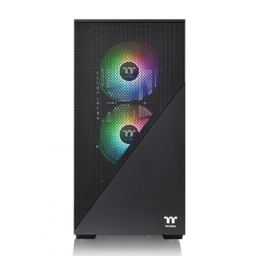 Компютърна кутия Thermaltake CA-1S4-00S1WN-00 (снимка 3)