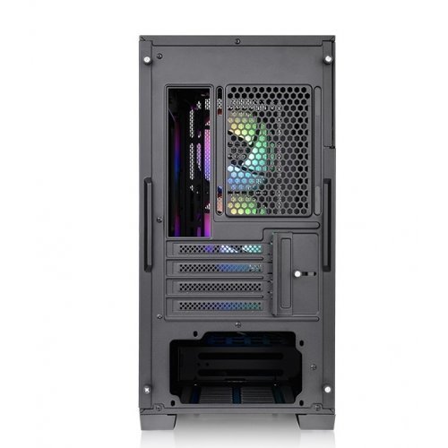 Компютърна кутия Thermaltake CA-1S4-00S1WN-00 (снимка 6)