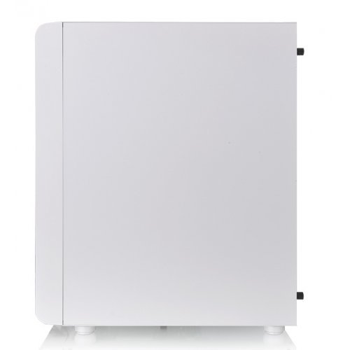 Компютърна кутия Thermaltake S200 TG Snow CA-1X2-00M6WN-00 (снимка 4)