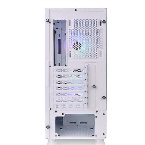 Компютърна кутия Thermaltake S200 TG Snow CA-1X2-00M6WN-00 (снимка 6)