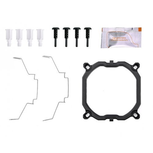 Охлаждане за компютри > Thermaltake CL-P105-AL12SW-A (снимка 5)