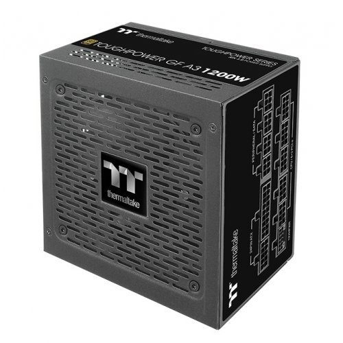 Захранващ блок Thermaltake Toughpower GF A3 PS-TPD-1200FNFAGE-H (снимка 3)