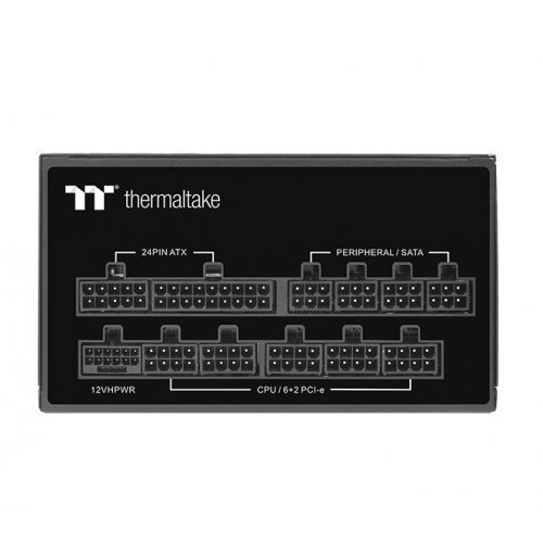 Захранващ блок Thermaltake Toughpower GF A3 PS-TPD-1200FNFAGE-H (снимка 5)