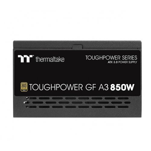 Захранващ блок Thermaltake Toughpower GF A3 PS-TPD-0850FNFAGE-H (снимка 3)